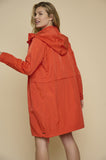 CHASER WINDBREAKER COAT *Last One - S*