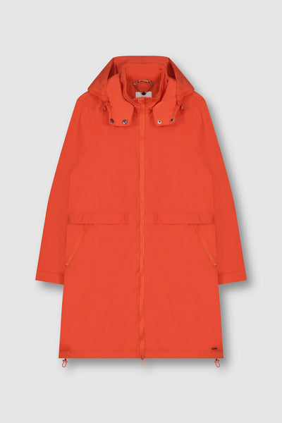 CHASER WINDBREAKER COAT *Last One - S*