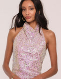 Fuji Sequin Dress *LAST ONE*