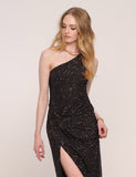 RIDLEY SEQUIN DRESS