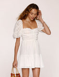 Cella Dress *LAST ONE - SZ S*