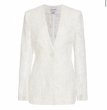 Sabina Musayev Danon Lace Blazer