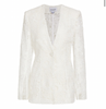 Sabina Musayev Danon Lace Blazer
