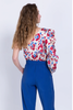 GENESIS TOP - IVORY PRINT *LAST ONE - SZ M*