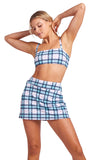 BALI BANDEAU - FOREVER PLAID