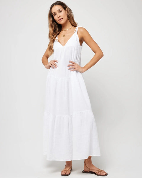 Ava Maxi Dress *LAST ONE - Sz XS*