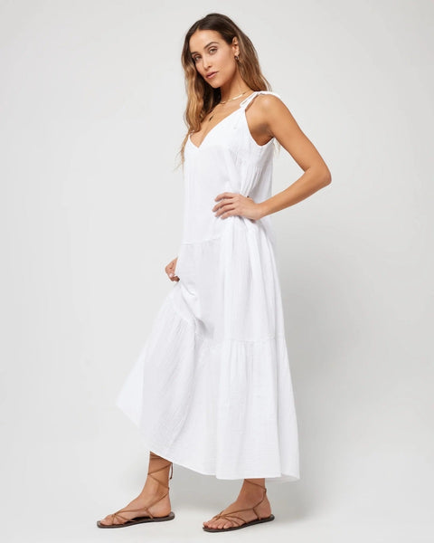 Ava Maxi Dress