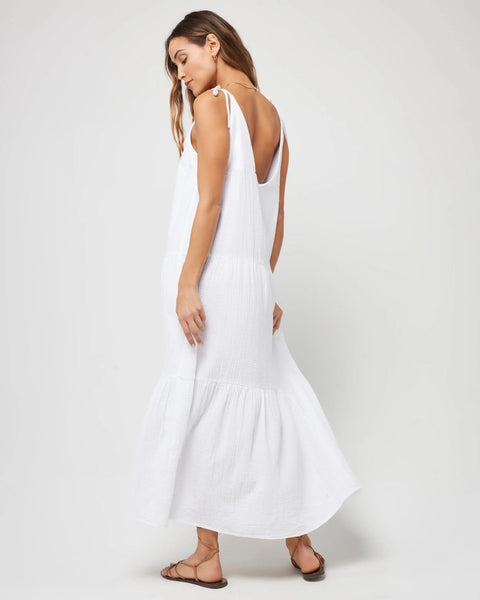 Ava Maxi Dress