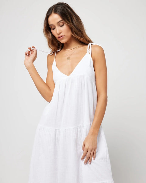 Ava Maxi Dress *LAST ONE - Sz XS*