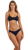 Maldives Bikini Set - Black