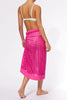 THE EYELET PAREO