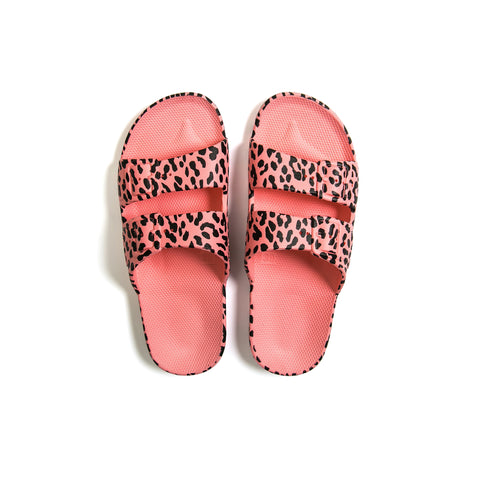 Maldives Bikini Set - Hot Pink