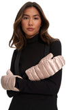 North Puffer Mitten