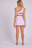 TENNIS / GOLF SKIRT - PRISMATIC TIE DYE *LAST ONE*