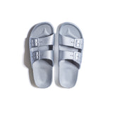 Silverado Two Banded Slides *LAST ONE - SZ 10*