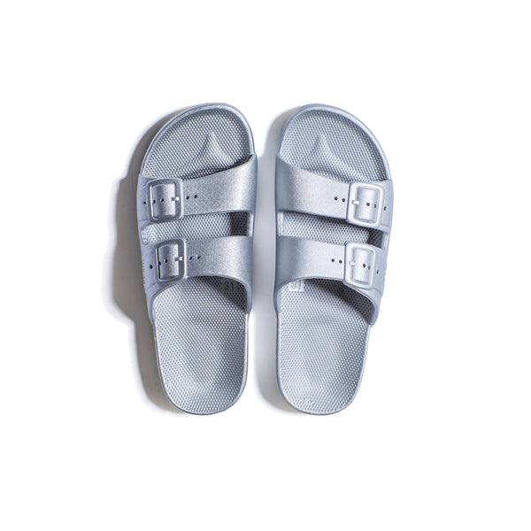 Silverado Two Banded Slides *LAST ONE - SZ 10*