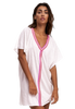 Mini Abaya Sundress