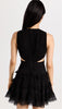 TESSA SHORT DRESS