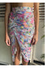 LEILA SKIRT