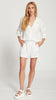 LULU ESSENTIAL COTTON GAUZE SHORT