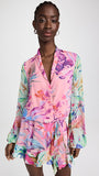ZAZU SHORT DRESS