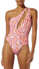 THE ISSI - Abstract Zebra Print *LAST ONE - Sz XS*