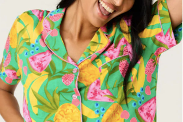 PJ's